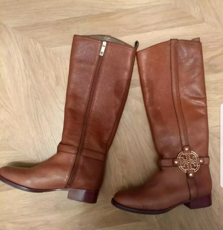 tory burch boots uk